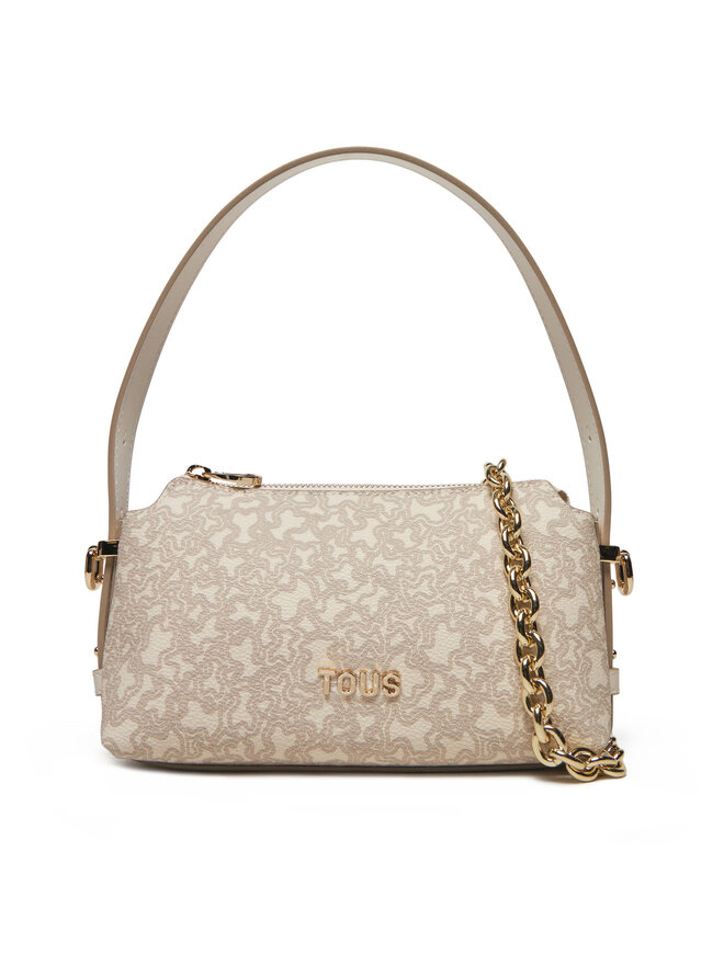 Сумка TOUS, бежевый
Сумка TOUS, бежевый