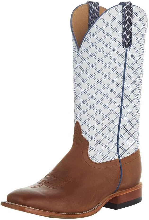 Мужские сапоги Horse Power с сахарным покрытием, западный стиль, широкий квадратный носок - Hp1858
Мужские сапоги Horse Power с сахарным покрытием, западный стиль, широкий квадратный носок - Hp1858