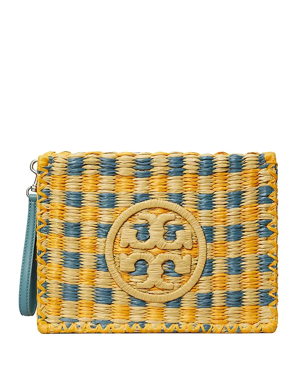 Сумочка из рафии Ella Tory Burch, бежевый
Сумочка из рафии Ella Tory Burch, бежевый