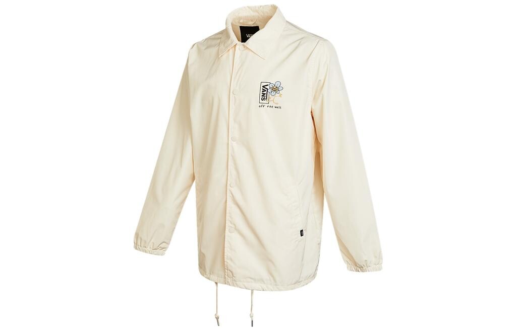 Мужская куртка Vans, цвет Beige
Мужская куртка Vans, цвет Beige