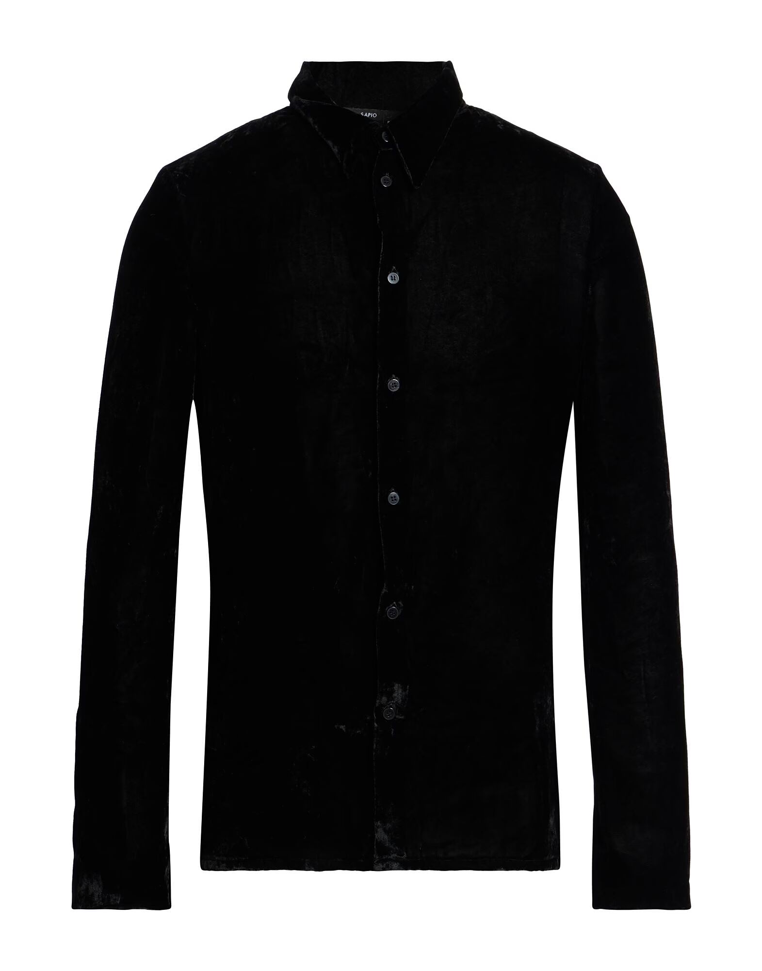 Рубашка Sapio, черный
Рубашка Sapio, черный