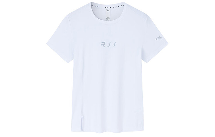 Футболка из коллекции Running, женская, белая Anta
Футболка из коллекции Running, женская, белая Anta