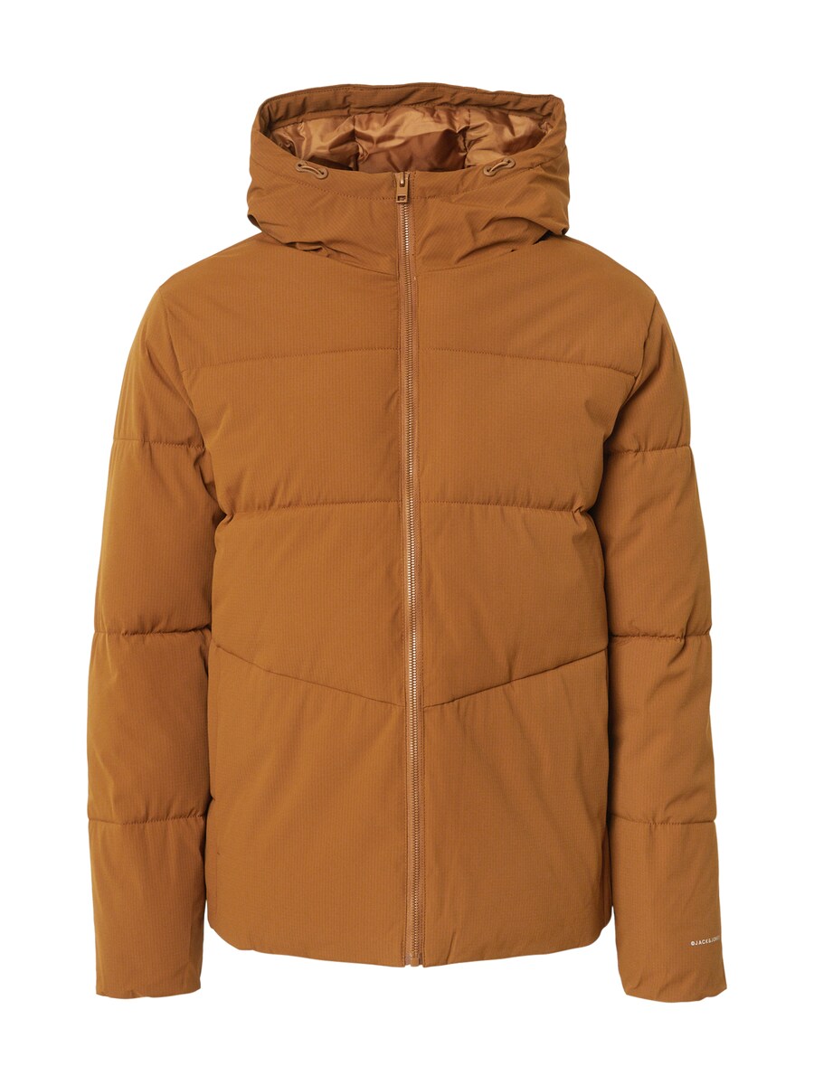 Зимняя куртка JACK & JONES JACK & JONES JJGLOBAL, Sepia
Зимняя куртка JACK & JONES JACK & JONES JJGLOBAL, Sepia