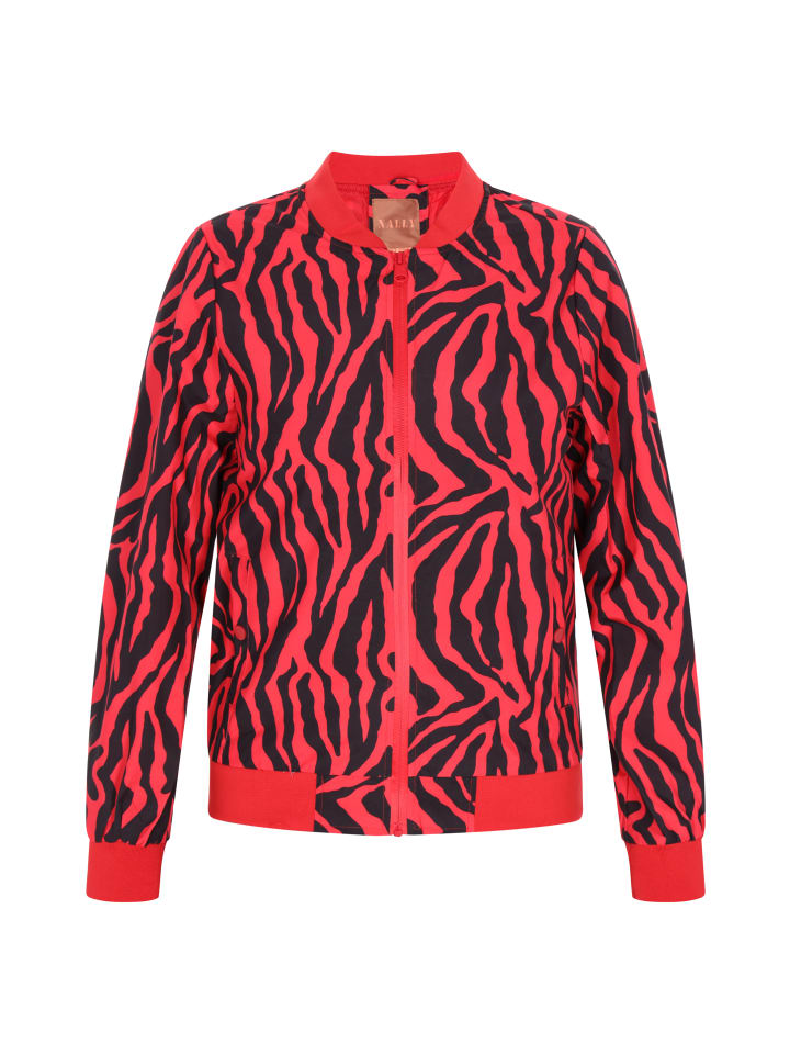 Куртка NALLY Jacke, красный
Куртка NALLY Jacke, красный