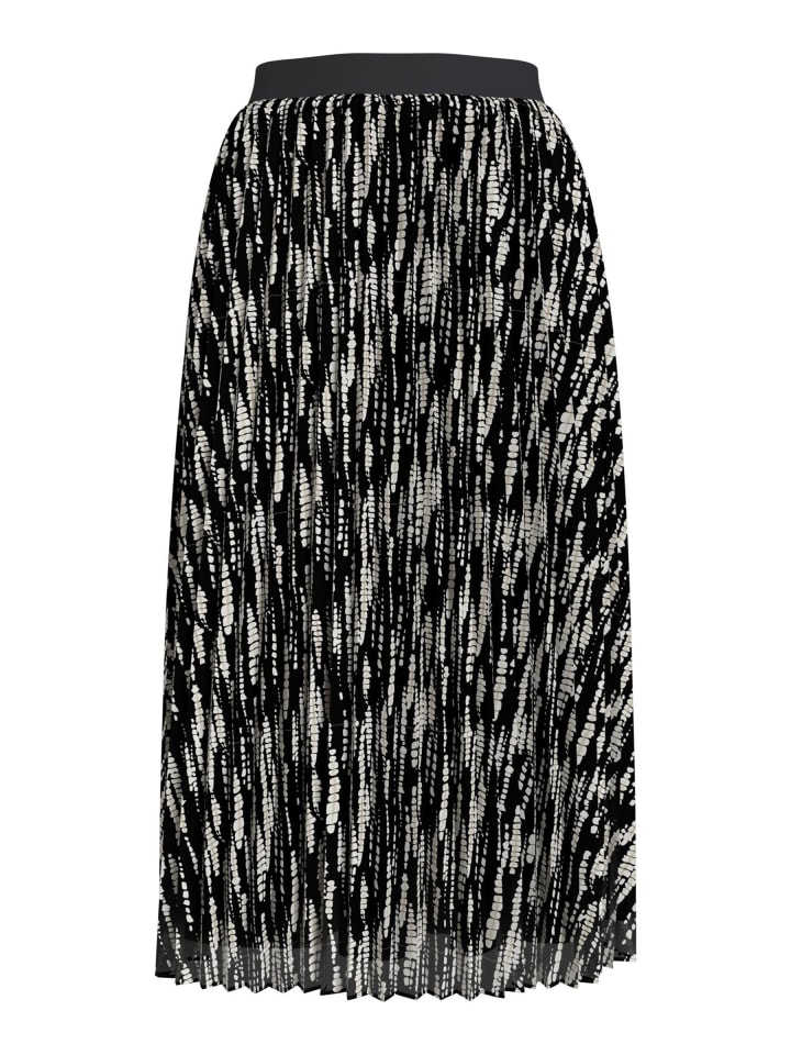 Юбка до колена Vila, черный
Юбка до колена Vila, черный