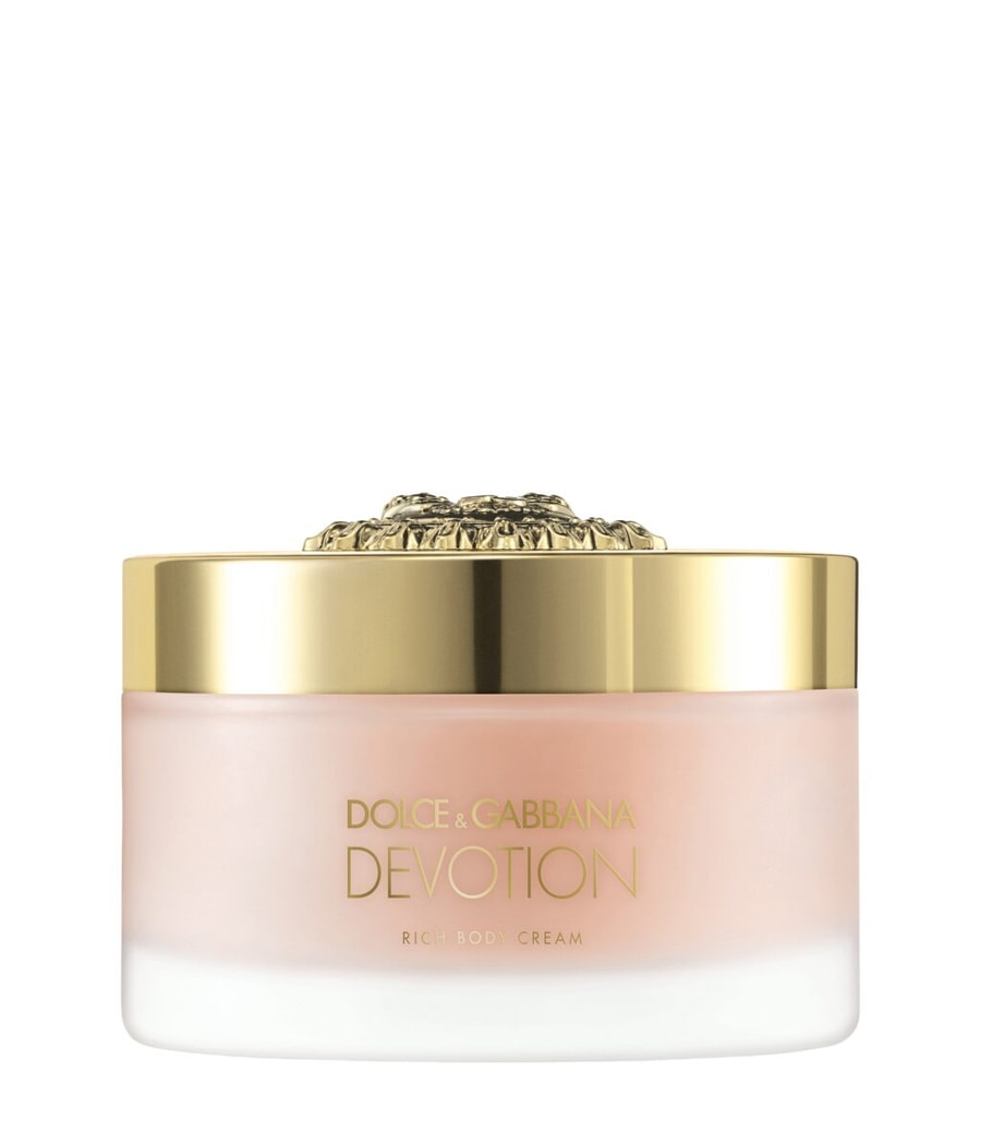 Крем для тела Dolce&Gabbana Devotion, 180 ml
Крем для тела Dolce&Gabbana Devotion, 180 ml