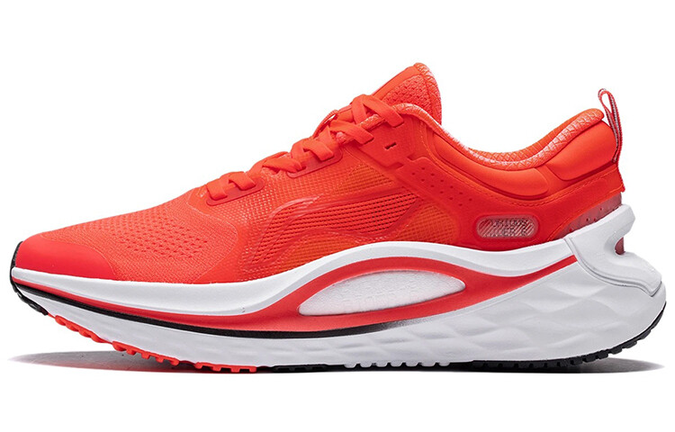 Кроссовки Furious Rider 6.0 мужские с низким верхом флуоресцентные фруктово-красные/красные Li Ning Lining, Красный, Кроссовки Furious Rider 6.0 мужские с низким верхом флуоресцентные фруктово-красные/красные Li Ning Lining
Кроссовки Furious Rider 6.0 мужские с низким верхом флуоресцентные фруктово-красные/красные Li Ning Lining, Красный, Кроссовки Furious Rider 6.0 мужские с низким верхом флуоресцентные фруктово-красные/красные Li Ning Lining