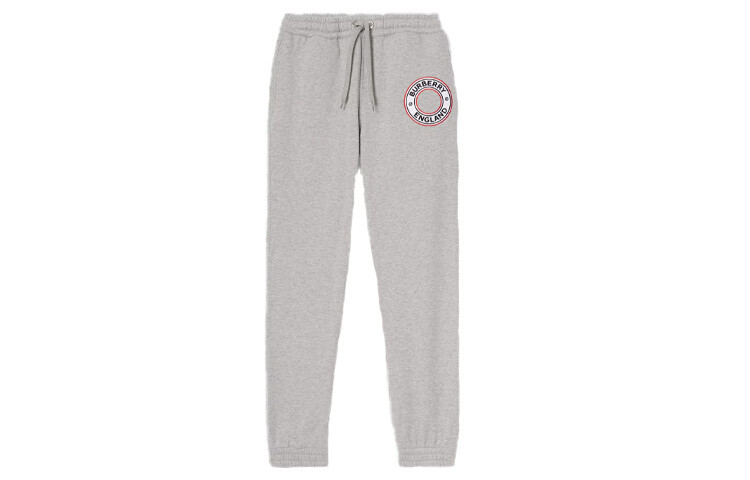 Повседневные брюки мужские серые Burberry, серый
Повседневные брюки мужские серые Burberry, серый