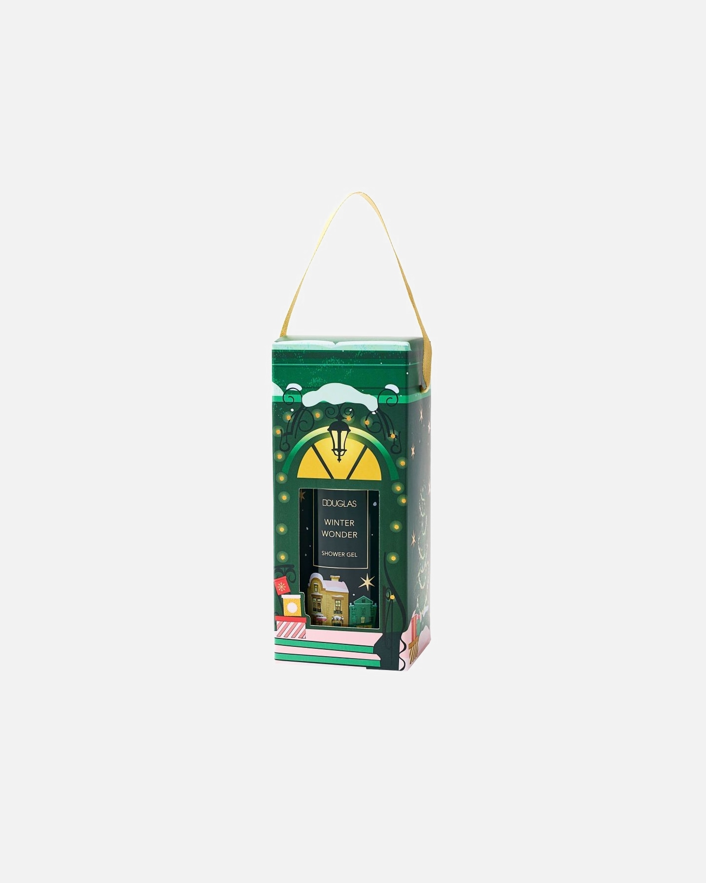 Гель для душа Douglas Collection, 250 мл
Гель для душа Douglas Collection, 250 мл