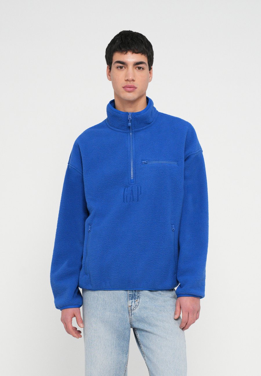 Джемпер GAP LOGO ARCTIC, Imperial Blue/Blue
Джемпер GAP LOGO ARCTIC, Imperial Blue/Blue