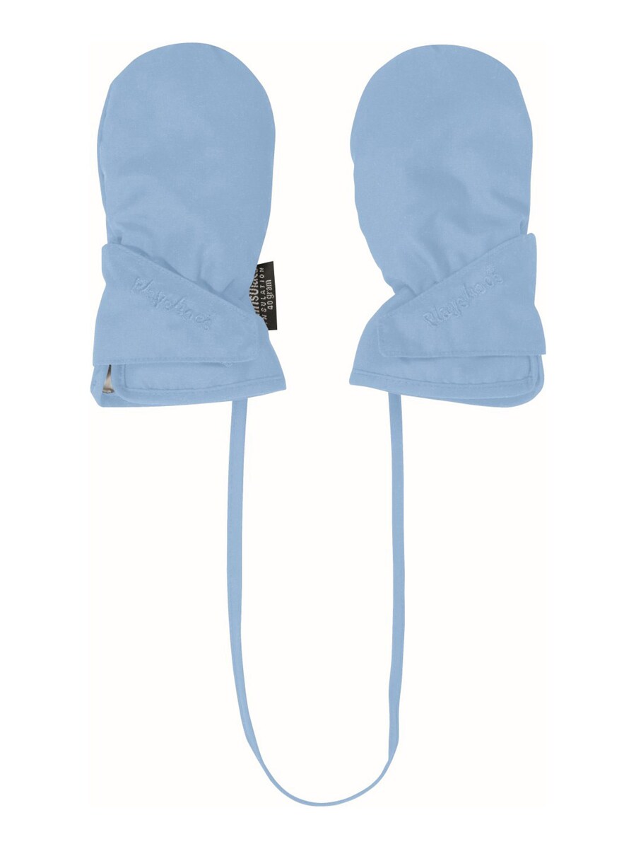 Перчатки PLAYSHOES, синий
Перчатки PLAYSHOES, синий
