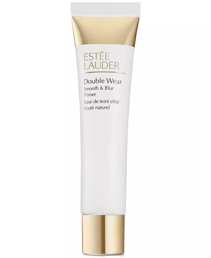 Праймер Double Wear Smooth & Blur Estée Lauder
Праймер Double Wear Smooth & Blur Estée Lauder