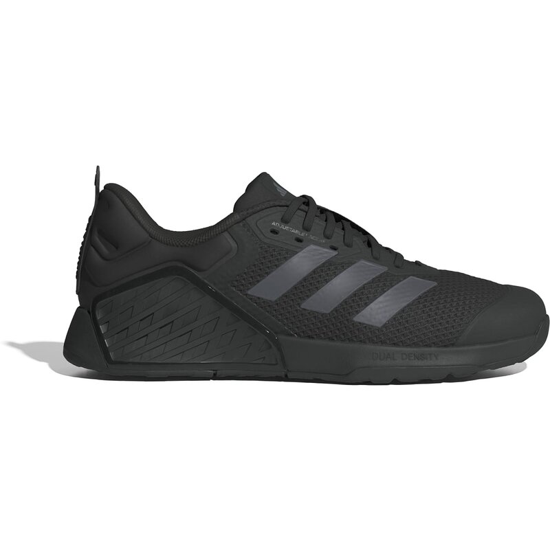 Кроссовки для тренировок Dropset 3 Adidas, мультиколор
Кроссовки для тренировок Dropset 3 Adidas, мультиколор