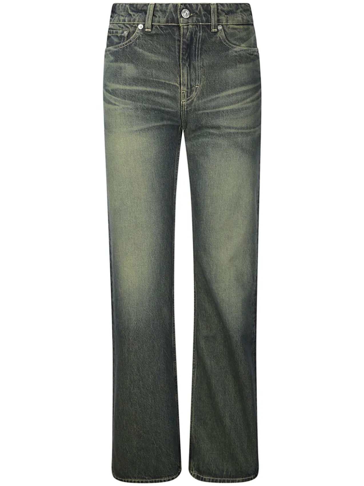 НАШЕ НАСЛЕДИЕ Джинсы Malibu OUR LEGACY, синий
НАШЕ НАСЛЕДИЕ Джинсы Malibu OUR LEGACY, синий