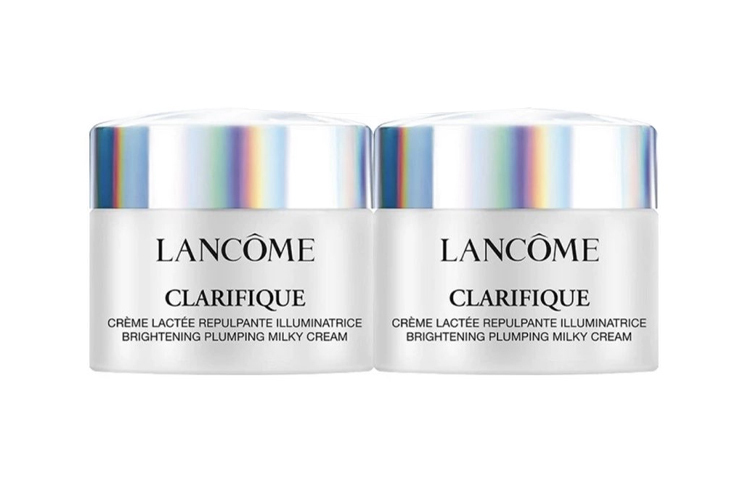 Набор пробников крема для лица LANKOU Aurora для чистой и сияющей кожи осветляющий подтягивающий увлажняющий 15мл/15мл*2 LANCOME
Набор пробников крема для лица LANKOU Aurora для чистой и сияющей кожи осветляющий подтягивающий увлажняющий 15мл/15мл*2 LANCOME