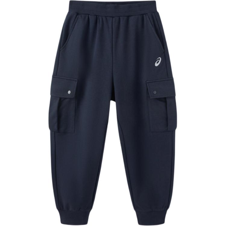 ASICS Брюки urban light trend navy blue для подростков
ASICS Брюки urban light trend navy blue для подростков