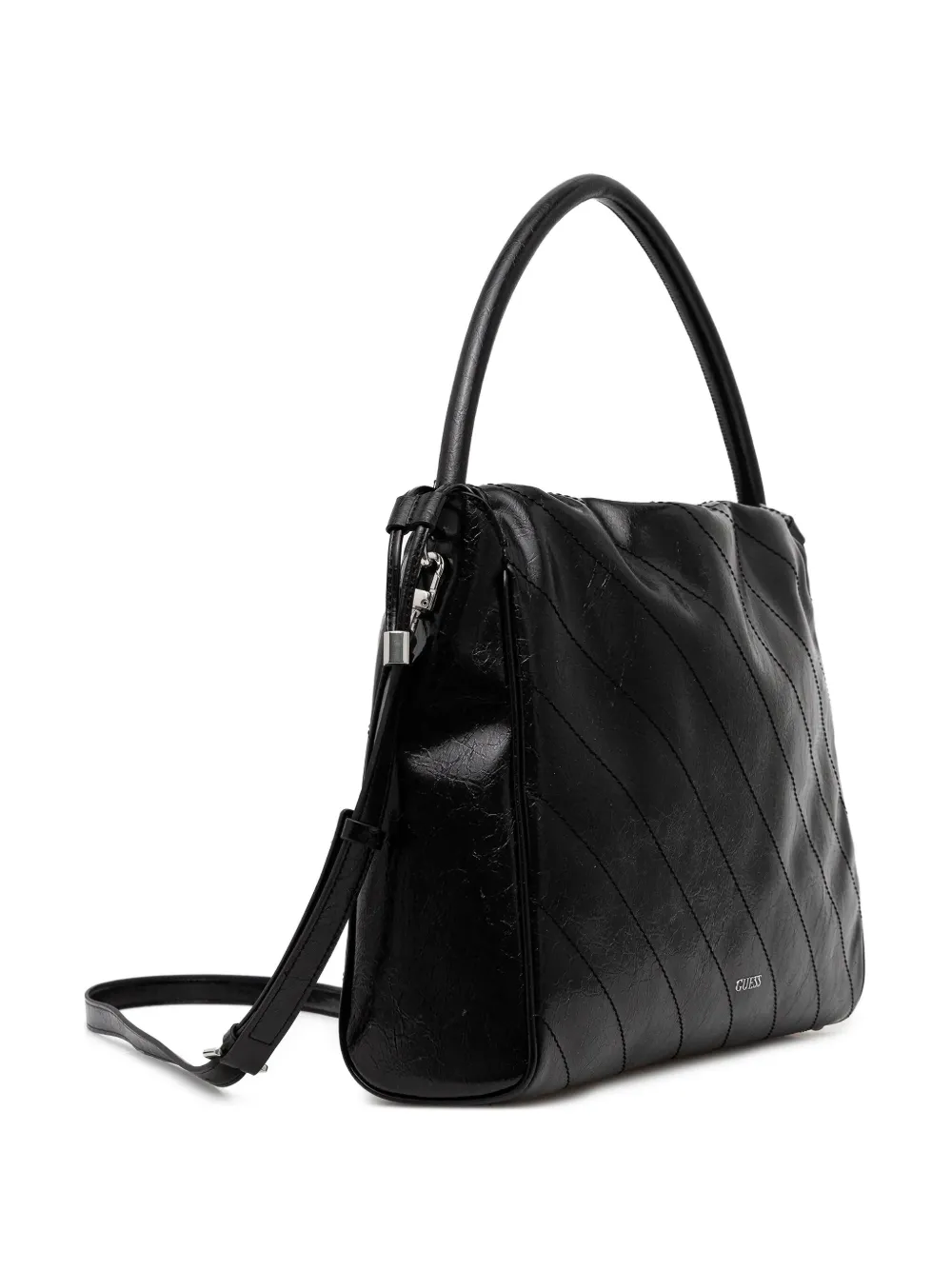 Сумка-тоут Amys Guess Usa, черный
Сумка-тоут Amys Guess Usa, черный