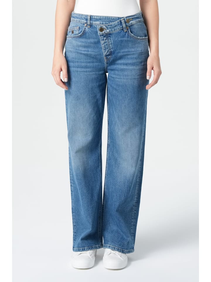 Джинсы M.O.D
Джинсы M.O.D