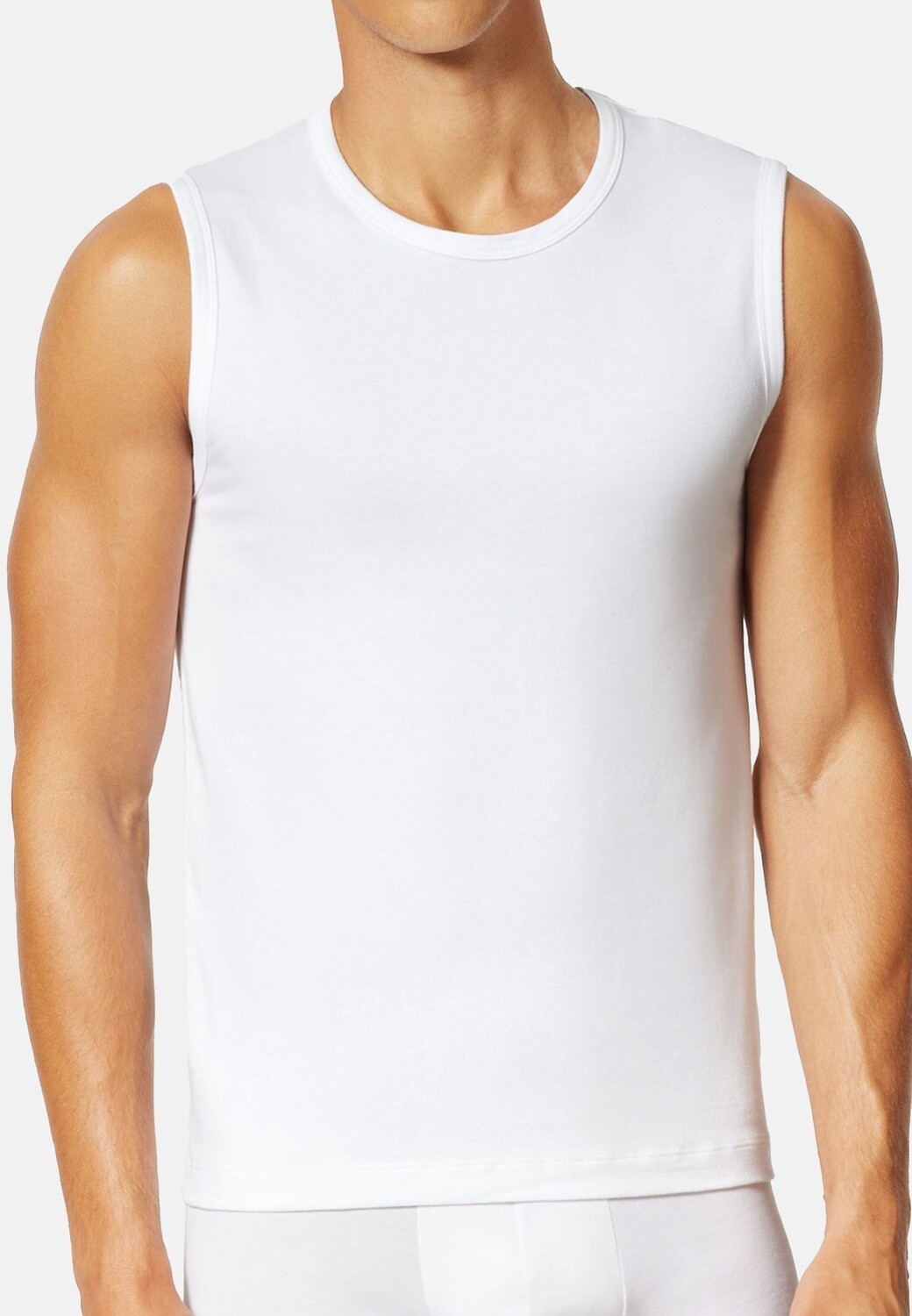 Майка/майка базовая упаковка из 6 шт uncover by SCHIESSER
Майка/майка базовая упаковка из 6 шт uncover by SCHIESSER