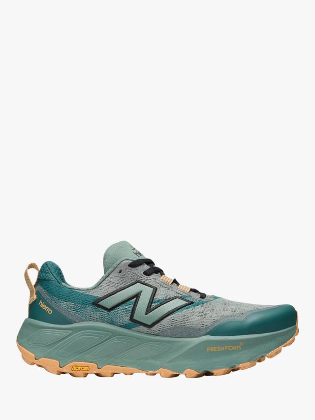 Мужские кроссовки для бега fresh foam x hierro v9 trail New Balance, цвет Dark Juniper
Мужские кроссовки для бега fresh foam x hierro v9 trail New Balance, цвет Dark Juniper