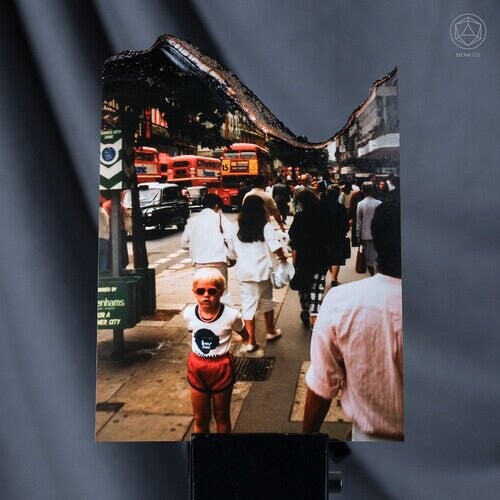 Виниловая пластинка Westerhus, Stian - Sott
Виниловая пластинка Westerhus, Stian - Sott