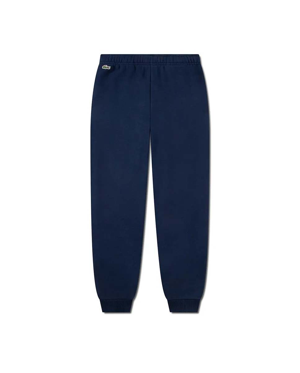 Флисовые штаны Core для мальчика Lacoste, синий
Флисовые штаны Core для мальчика Lacoste, синий