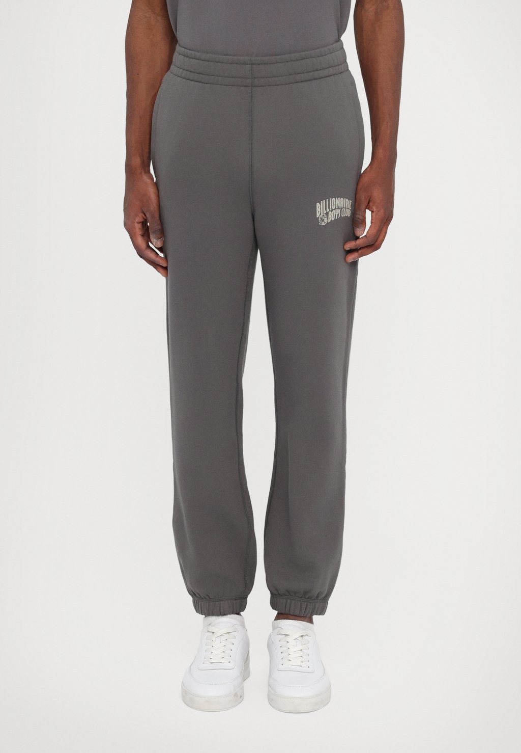 Спортивные штаны SMALL ARCH LOGO Billionaire Boys Club, серый
Спортивные штаны SMALL ARCH LOGO Billionaire Boys Club, серый