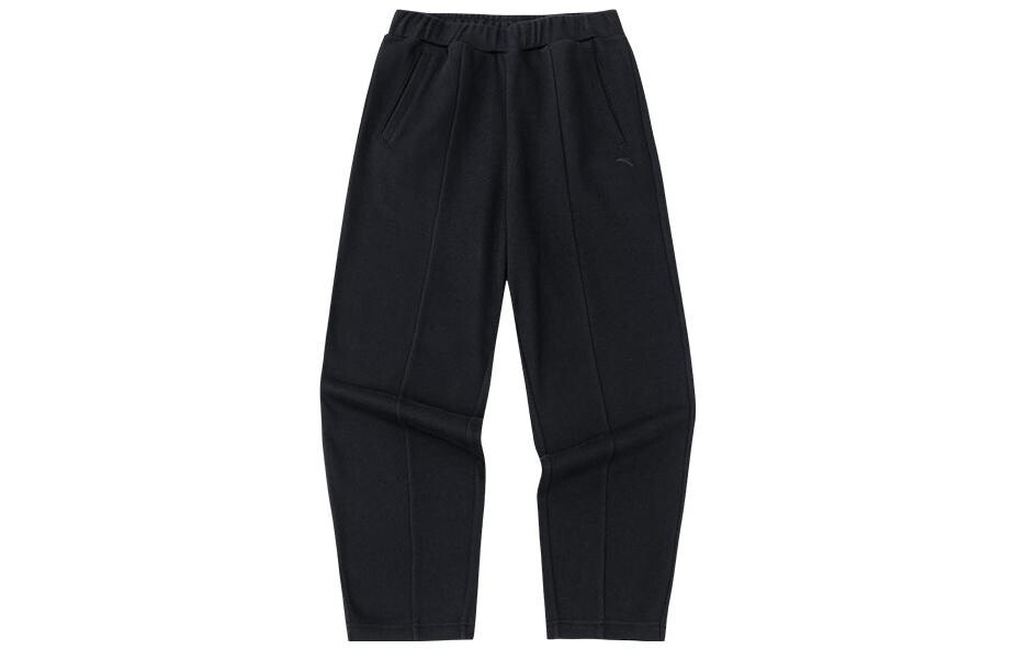 Повседневные брюки Variety Training Collection женские черные Anta
Повседневные брюки Variety Training Collection женские черные Anta