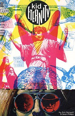 Kid Eternity, Edition# 2 (Vertigo)
Kid Eternity, Edition# 2 (Vertigo)