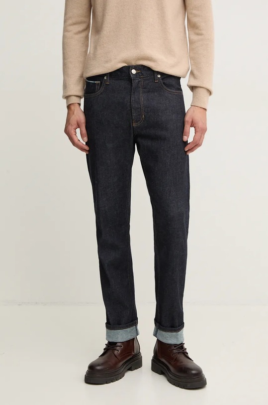 Джинсы Sisley, темно-синий
Джинсы Sisley, темно-синий