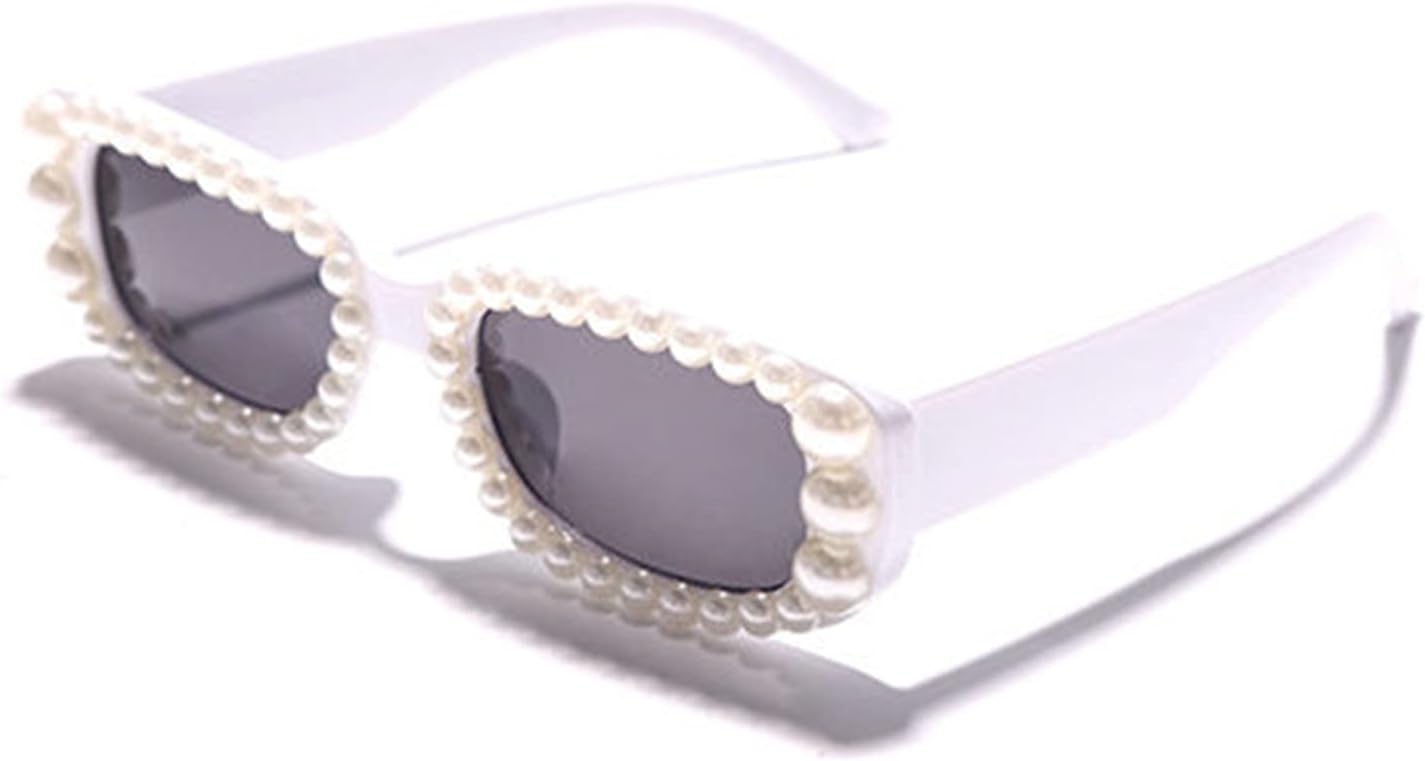 Солнцезащитные очки Willochra Pearl прямоугольной формы, конфетных цветов, винтажные, ретро, с бриллиантами, узкие, квадратные, со стразами, для вечеринок, с защитой от УФ-излучения UV400, White
Солнцезащитные очки Willochra Pearl прямоугольной формы, конфетных цветов, винтажные, ретро, с бриллиантами, узкие, квадратные, со стразами, для вечеринок, с защитой от УФ-излучения UV400, White