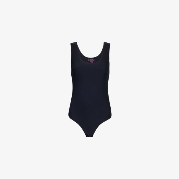 Боди Commando Butter без рукавов, черный
Боди Commando Butter без рукавов, черный