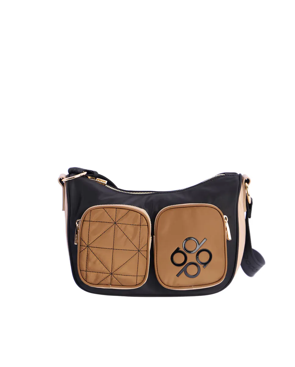 Женская сумка через плечо Bergamo черная на молнии Don Algodón, Черный, Женская сумка через плечо Bergamo черная на молнии Don Algodón
Женская сумка через плечо Bergamo черная на молнии Don Algodón, Черный, Женская сумка через плечо Bergamo черная на молнии Don Algodón