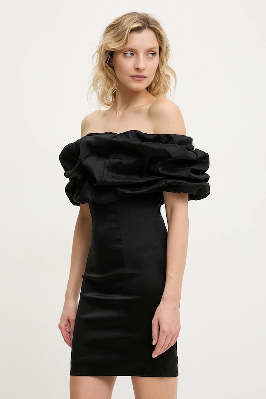 Платье Answear.Lab, черный 
Платье Answear.Lab, черный