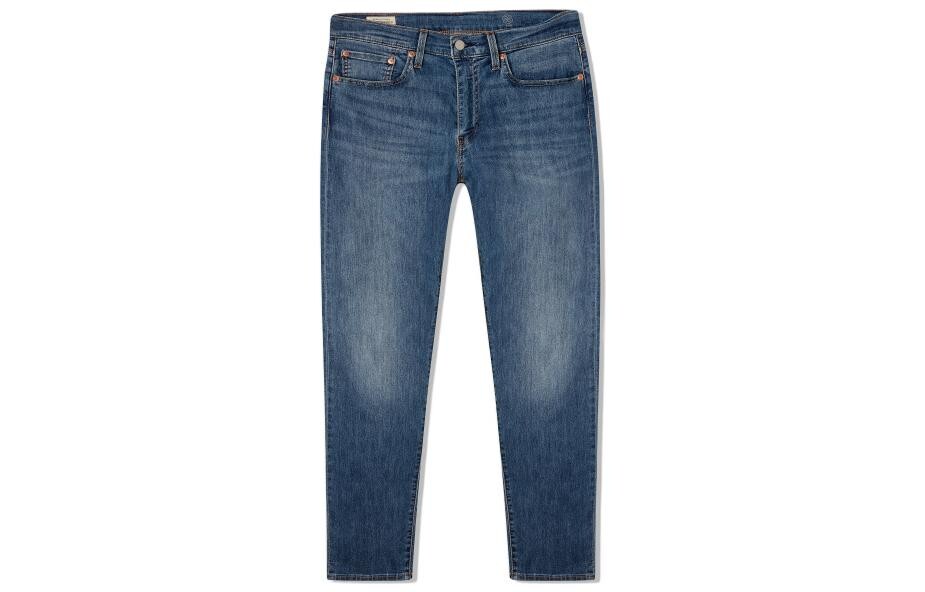 Мужские джинсы Levi's levi’s, цвет Blue
Мужские джинсы Levi's levi’s, цвет Blue