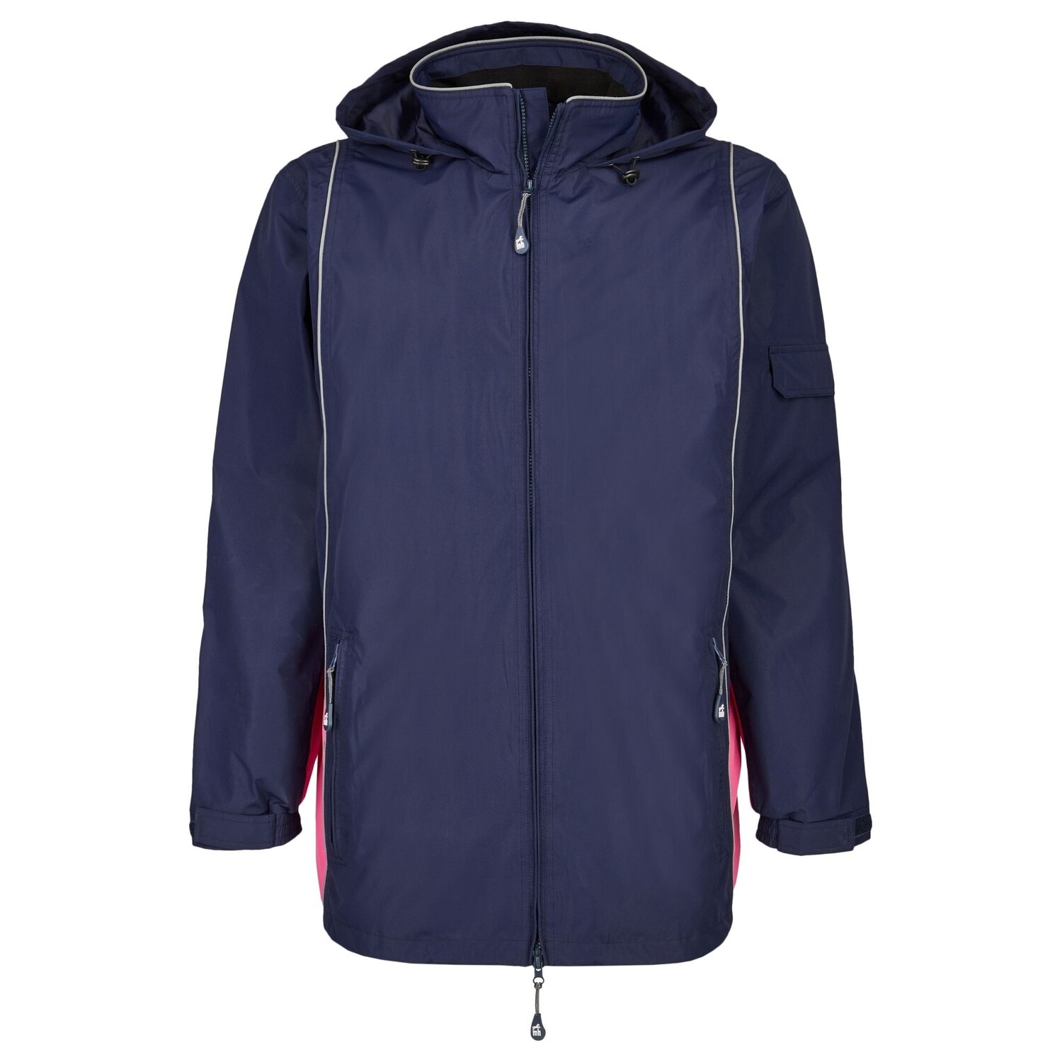 Дождевик Michael Heinen, цвет navy pink, Синий, Дождевик Michael Heinen, цвет navy pink
Дождевик Michael Heinen, цвет navy pink, Синий, Дождевик Michael Heinen, цвет navy pink