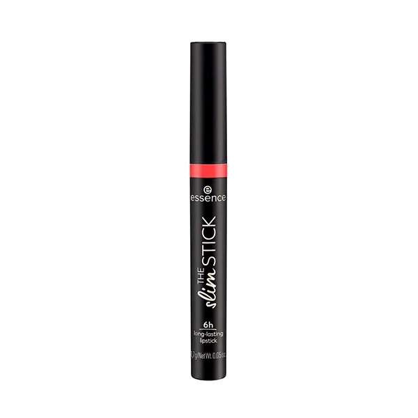 Губная помада Barra Labios The Slim Stick Essence, 108
Губная помада Barra Labios The Slim Stick Essence, 108