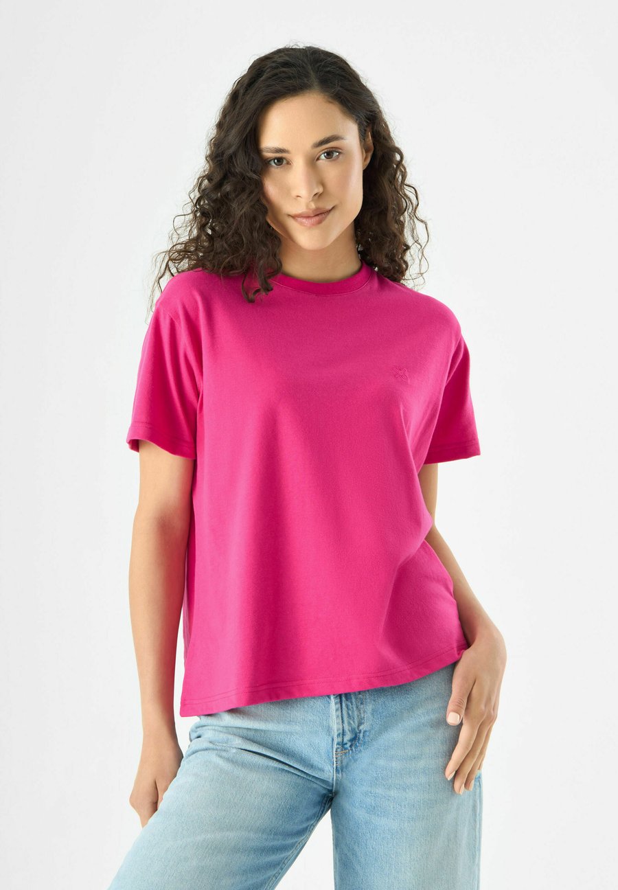 Футболка Codello Basic T-shirt, Pink, Розовый, Футболка Codello Basic T-shirt, Pink
Футболка Codello Basic T-shirt, Pink, Розовый, Футболка Codello Basic T-shirt, Pink