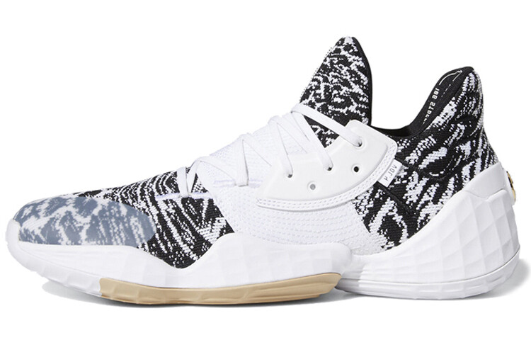 Adidas Харден Том. 4 мужские баскетбольные кроссовки
Adidas Харден Том. 4 мужские баскетбольные кроссовки