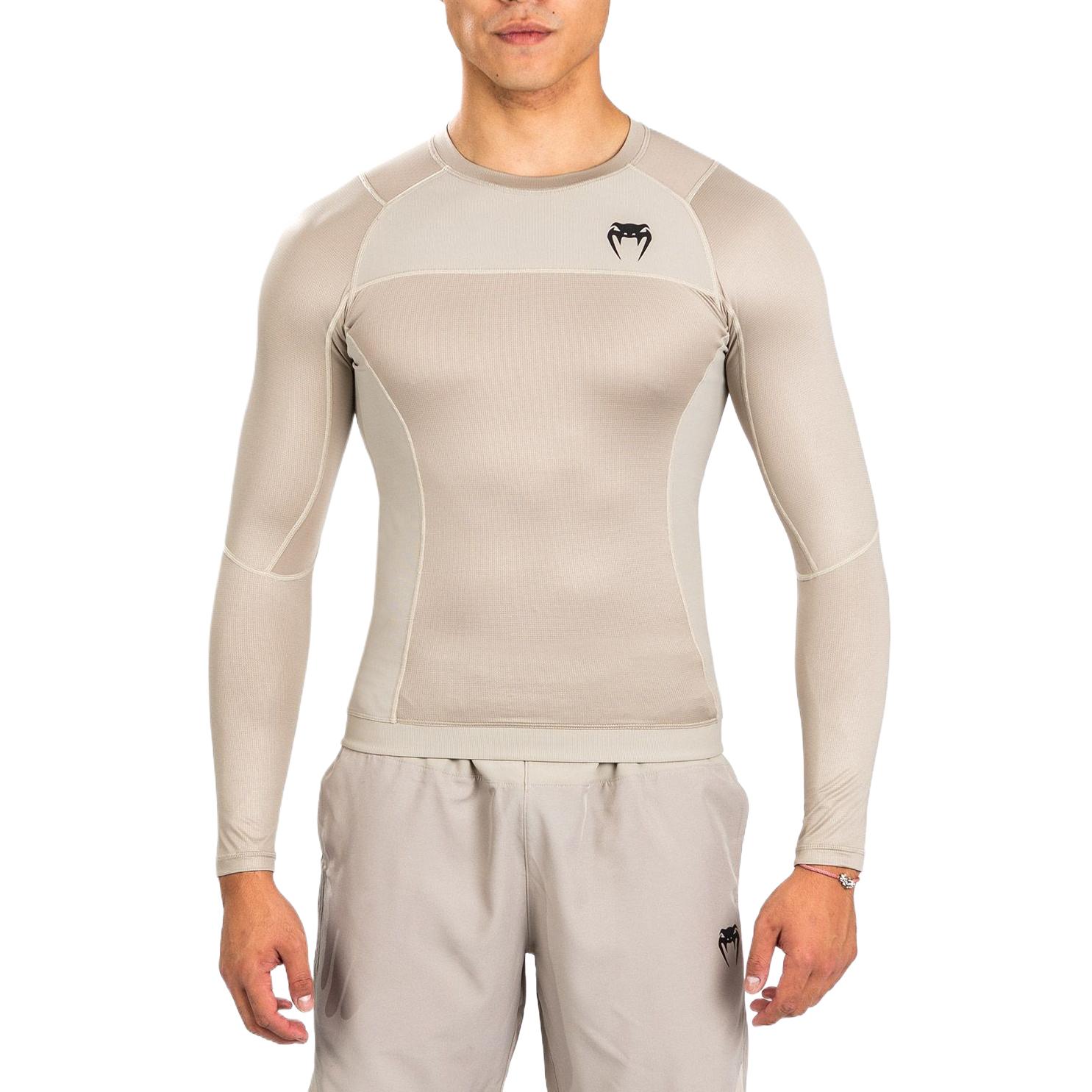 G-Fit Air Спортивная одежда для мужчин VENUM, Песочный
G-Fit Air Спортивная одежда для мужчин VENUM, Песочный