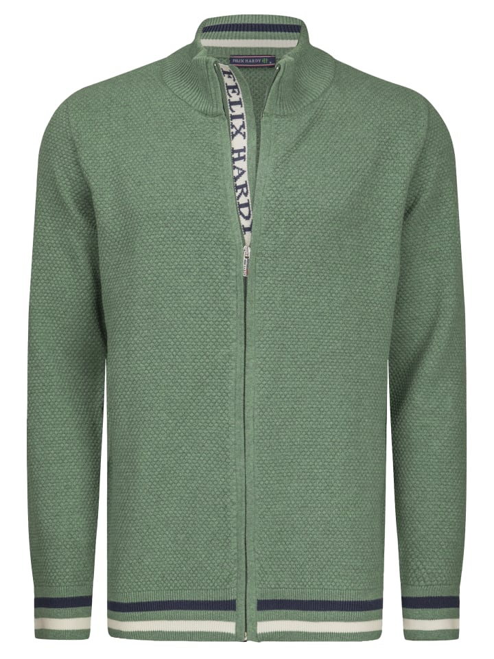 Кардиган Felix Hardy, зеленый
Кардиган Felix Hardy, зеленый