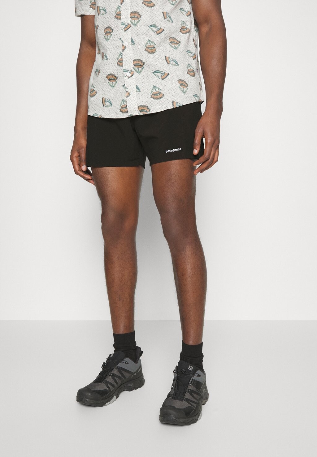 Спортивные шорты Patagonia M'S STRIDER PRO SHORTS, цвет Black
Спортивные шорты Patagonia M'S STRIDER PRO SHORTS, цвет Black