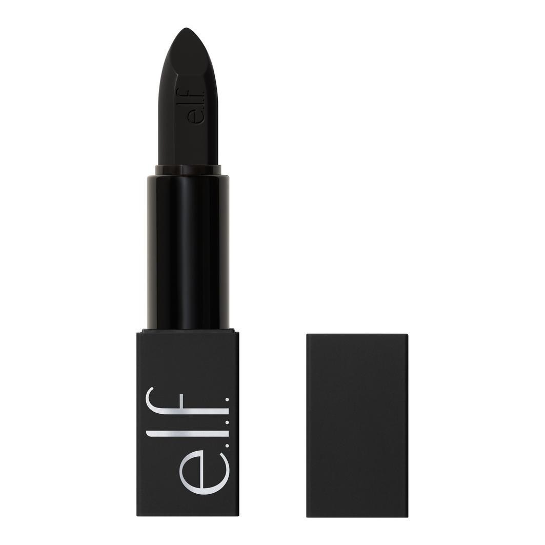 Помада для губ o face satin lipstick Elf Cosmetics, all night, вес 3.8 гр.
Помада для губ o face satin lipstick Elf Cosmetics, all night, вес 3.8 гр.