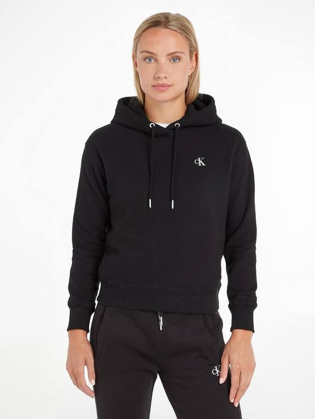 Толстовка с логотипом calvin klein из органической хлопковой смеси Calvin Klein, черный
Толстовка с логотипом calvin klein из органической хлопковой смеси Calvin Klein, черный