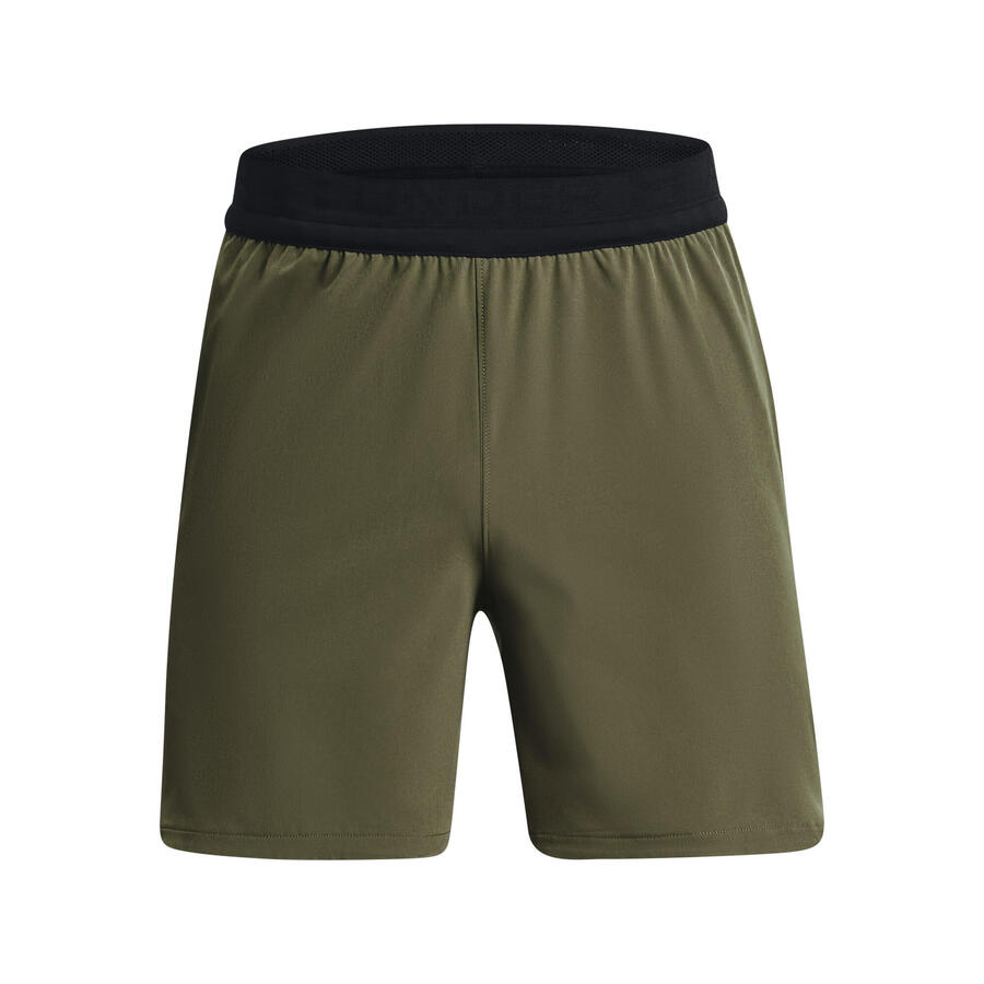Мужские шорты Under Armour Peak Woven Short 1376782
Мужские шорты Under Armour Peak Woven Short 1376782