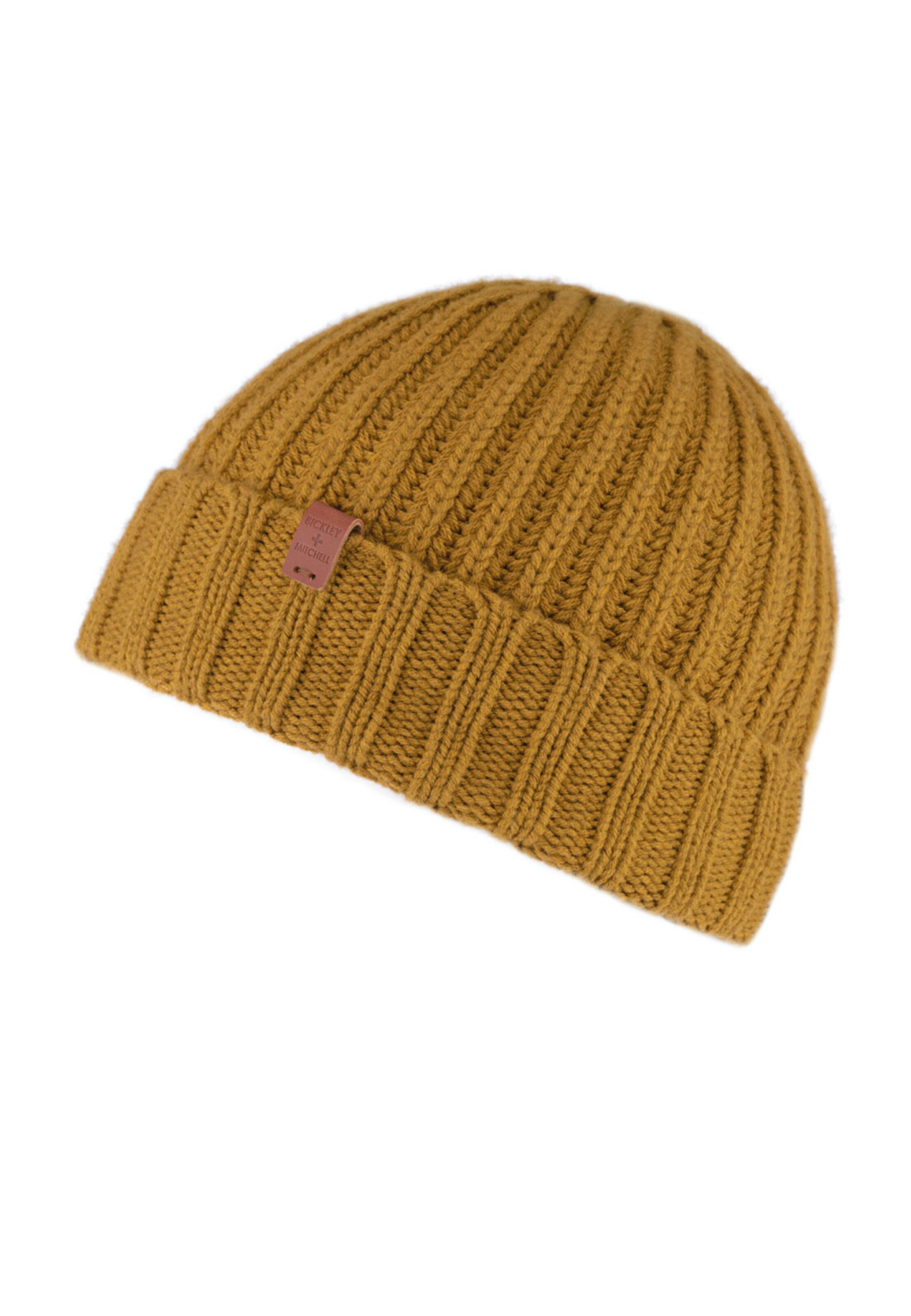 Bickley + Mitchell Amsterdam Шапка в цвете Pueblo
Bickley + Mitchell Amsterdam Шапка в цвете Pueblo