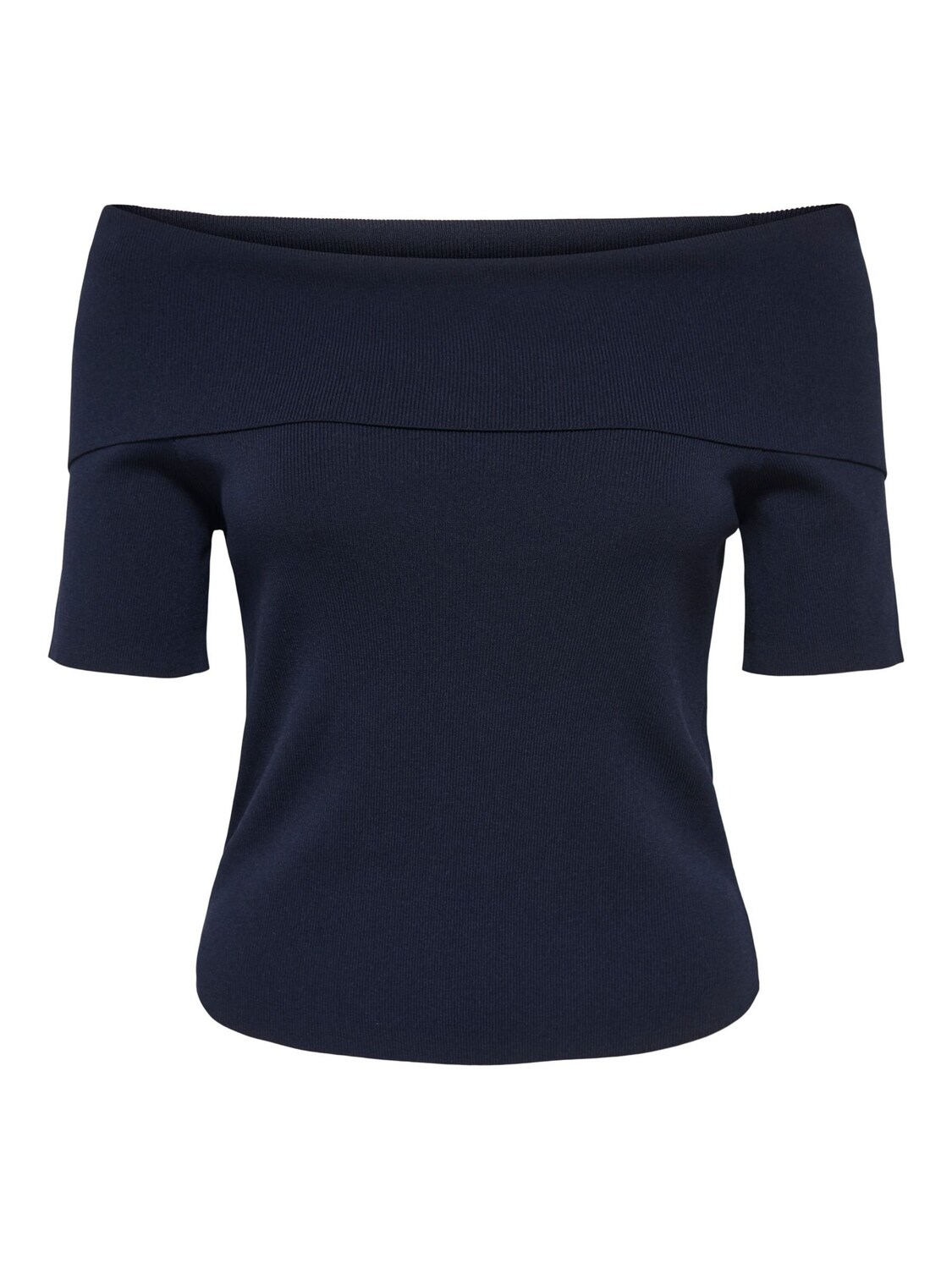 Свитер 'JDYAstra' в цвете Night Blue
Свитер 'JDYAstra' в цвете Night Blue