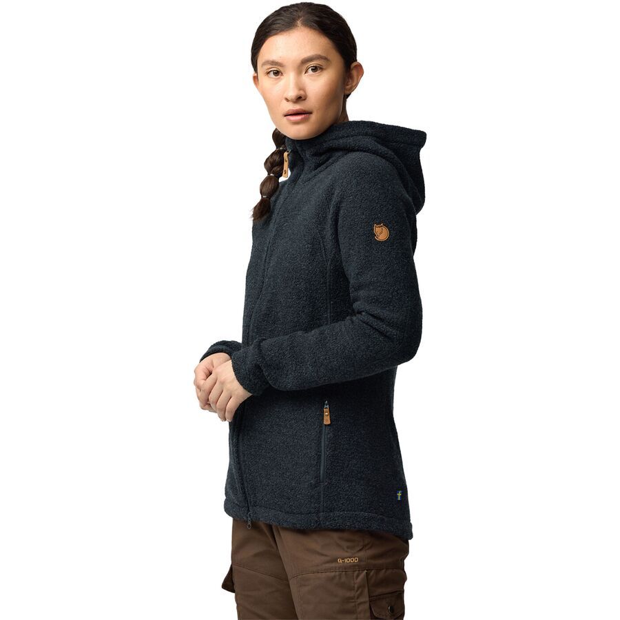 Куртка Fjallraven Kaitum Fleece Fjallraven, Dark Navy
Куртка Fjallraven Kaitum Fleece Fjallraven, Dark Navy