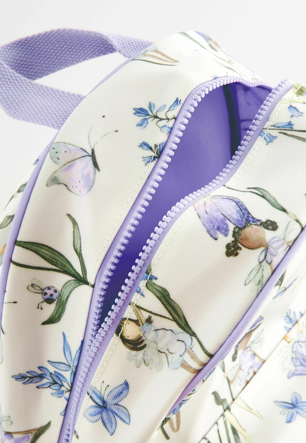 Ранец Next, синий
Ранец Next, синий