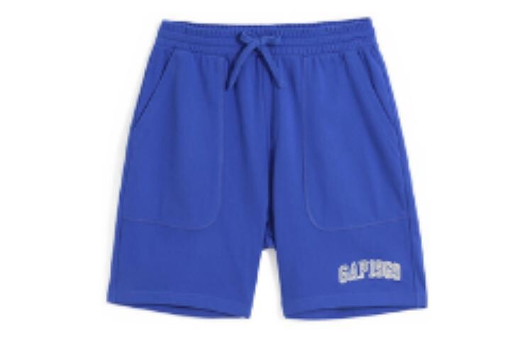 Повседневные шорты для мужчин Gap, черный
Повседневные шорты для мужчин Gap, черный